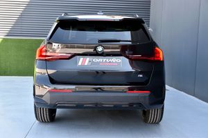 BMW X1 sDrive18d Navegacion, Carplay, Camara  - Foto 4