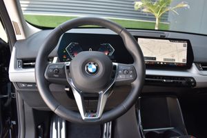 BMW X1 sDrive18d Navegacion, Carplay, Camara  - Foto 10