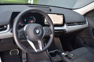 BMW X1 sDrive18d Navegacion, Carplay, Camara  - Foto 44