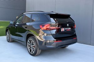 BMW X1 sDrive18d Navegacion, Carplay, Camara  - Foto 23