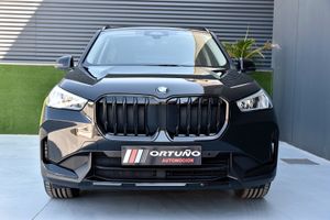 BMW X1 sDrive18d Navegacion, Carplay, Camara  - Foto 7