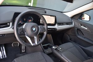 BMW X1 sDrive18d Navegacion, Carplay, Camara  - Foto 9