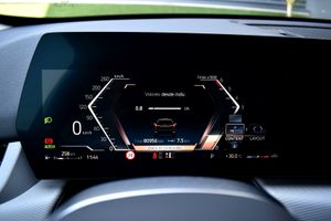 BMW X1 sDrive18d Navegacion, Carplay, Camara  - Foto 27