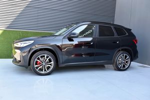 BMW X1 sDrive18d Navegacion, Carplay, Camara  - Foto 15