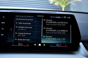 BMW X1 sDrive18d Navegacion, Carplay, Camara  - Foto 41