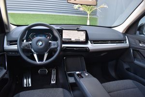 BMW X1 sDrive18d Navegacion, Carplay, Camara  - Foto 57
