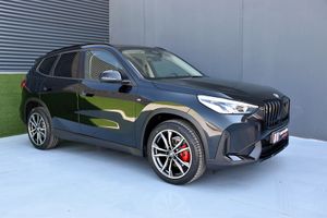 BMW X1 sDrive18d Navegacion, Carplay, Camara  - Foto 20