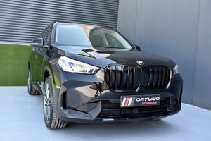 BMW X1 sDrive18d Navegacion, Carplay, Camara  - Foto 6