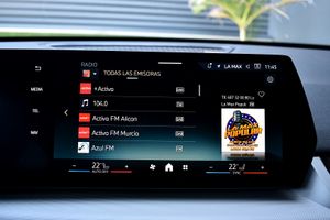 BMW X1 sDrive18d Navegacion, Carplay, Camara  - Foto 34