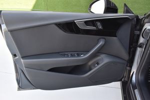 Audi A5 A5 B.Line 35 TDI S tronic Hibrido, Techo, Matrix, CarPlay, Camara  - Foto 42