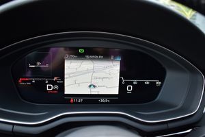 Audi A5 A5 B.Line 35 TDI S tronic Hibrido, Techo, Matrix, CarPlay, Camara  - Foto 68