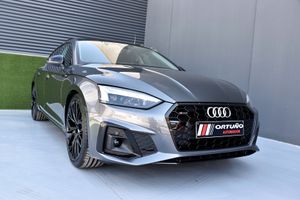 Audi A5 A5 B.Line 35 TDI S tronic Hibrido, Techo, Matrix, CarPlay, Camara  - Foto 32