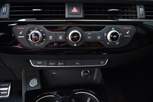 Audi A5 A5 B.Line 35 TDI S tronic Hibrido, Techo, Matrix, CarPlay, Camara  - Foto 58