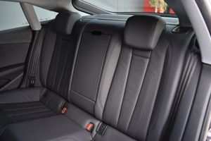 Audi A5 A5 B.Line 35 TDI S tronic Hibrido, Techo, Matrix, CarPlay, Camara  - Foto 45