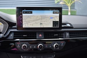 Audi A5 A5 B.Line 35 TDI S tronic Hibrido, Techo, Matrix, CarPlay, Camara  - Foto 60