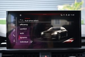 Audi A5 A5 B.Line 35 TDI S tronic Hibrido, Techo, Matrix, CarPlay, Camara  - Foto 77