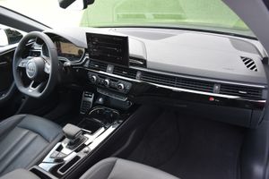 Audi A5 A5 B.Line 35 TDI S tronic Hibrido, Techo, Matrix, CarPlay, Camara  - Foto 52