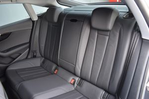 Audi A5 A5 B.Line 35 TDI S tronic Hibrido, Techo, Matrix, CarPlay, Camara  - Foto 11