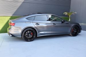 Audi A5 A5 B.Line 35 TDI S tronic Hibrido, Techo, Matrix, CarPlay, Camara  - Foto 28