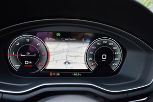 Audi A5 A5 B.Line 35 TDI S tronic Hibrido, Techo, Matrix, CarPlay, Camara  - Foto 67