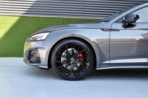 Audi A5 A5 B.Line 35 TDI S tronic Hibrido, Techo, Matrix, CarPlay, Camara  - Foto 18