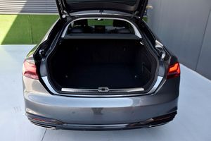 Audi A5 A5 B.Line 35 TDI S tronic Hibrido, Techo, Matrix, CarPlay, Camara  - Foto 38