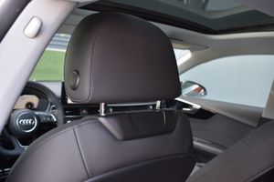 Audi A5 A5 B.Line 35 TDI S tronic Hibrido, Techo, Matrix, CarPlay, Camara  - Foto 46