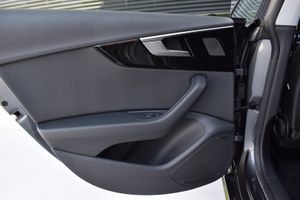 Audi A5 A5 B.Line 35 TDI S tronic Hibrido, Techo, Matrix, CarPlay, Camara  - Foto 47