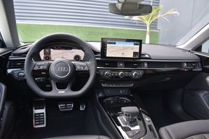 Audi A5 A5 B.Line 35 TDI S tronic Hibrido, Techo, Matrix, CarPlay, Camara  - Foto 55
