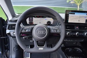 Audi A5 A5 B.Line 35 TDI S tronic Hibrido, Techo, Matrix, CarPlay, Camara  - Foto 61
