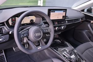 Audi A5 A5 B.Line 35 TDI S tronic Hibrido, Techo, Matrix, CarPlay, Camara  - Foto 40