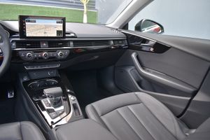 Audi A5 A5 B.Line 35 TDI S tronic Hibrido, Techo, Matrix, CarPlay, Camara  - Foto 56