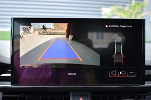 Audi A5 A5 B.Line 35 TDI S tronic Hibrido, Techo, Matrix, CarPlay, Camara  - Foto 15