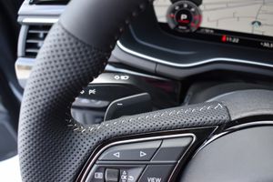 Audi A5 A5 B.Line 35 TDI S tronic Hibrido, Techo, Matrix, CarPlay, Camara  - Foto 64