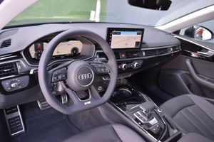 Audi A5 A5 B.Line 35 TDI S tronic Hibrido, Techo, Matrix, CarPlay, Camara  - Foto 39