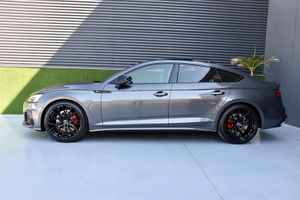 Audi A5 A5 B.Line 35 TDI S tronic Hibrido, Techo, Matrix, CarPlay, Camara  - Foto 3