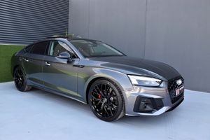 Audi A5 A5 B.Line 35 TDI S tronic Hibrido, Techo, Matrix, CarPlay, Camara  - Foto 30