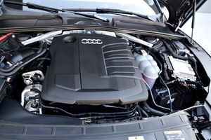 Audi A5 A5 B.Line 35 TDI S tronic Hibrido, Techo, Matrix, CarPlay, Camara  - Foto 16