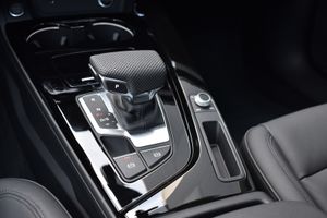 Audi A5 A5 B.Line 35 TDI S tronic Hibrido, Techo, Matrix, CarPlay, Camara  - Foto 17