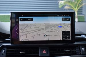 Audi A5 A5 B.Line 35 TDI S tronic Hibrido, Techo, Matrix, CarPlay, Camara  - Foto 59