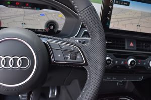 Audi A5 A5 B.Line 35 TDI S tronic Hibrido, Techo, Matrix, CarPlay, Camara  - Foto 62