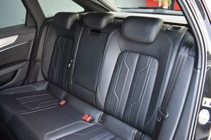 Audi A6 Avant Sport 40 TDI 150kW 204CV S tron.  S line, Hibrido, Full Black   - Foto 12