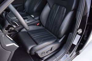 Audi A6 Avant Sport 40 TDI 150kW 204CV S tron.  S line, Hibrido, Full Black   - Foto 11