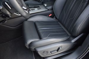 Audi A6 Avant Sport 40 TDI 150kW 204CV S tron.  S line, Hibrido, Full Black   - Foto 40