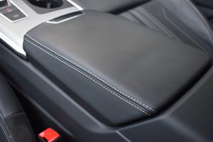 Audi A6 Avant Sport 40 TDI 150kW 204CV S tron.  S line, Hibrido, Full Black   - Foto 57