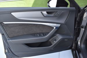 Audi A6 Avant Sport 40 TDI 150kW 204CV S tron.  S line, Hibrido, Full Black   - Foto 42
