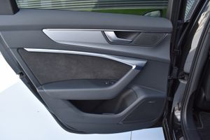 Audi A6 Avant Sport 40 TDI 150kW 204CV S tron.  S line, Hibrido, Full Black   - Foto 48
