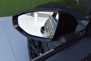 Audi A6 Avant Sport 40 TDI 150kW 204CV S tron.  S line, Hibrido, Full Black   - Foto 45