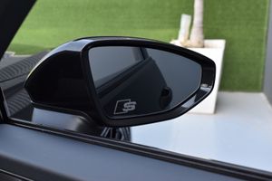 Audi A6 Avant Sport 40 TDI 150kW 204CV S tron.  S line, Hibrido, Full Black   - Foto 51