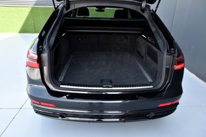 Audi A6 Avant Sport 40 TDI 150kW 204CV S tron.  S line, Hibrido, Full Black   - Foto 18